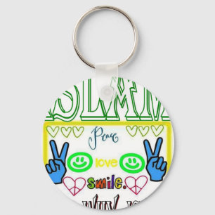 Llavero camiseta 6