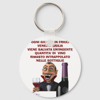 Llavero Camiseta básica para hombres