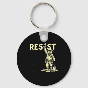 Llavero Camiseta Bear Resist.png