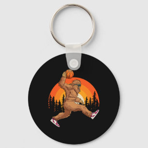 Llavero Camiseta Bigfoot Vintage Retro Sasquatch Pie Grand