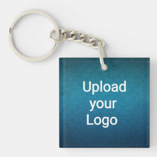 Llavero Camiseta de carga de foto personalizada – Carga pe