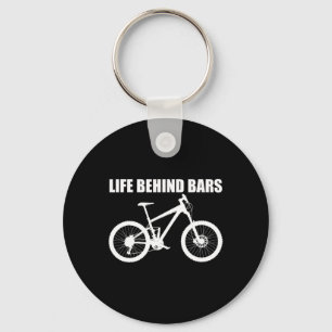 Llavero Camiseta de ciclismo de montaña Life Behind Rs Mtb