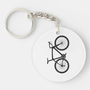 Llavero Camiseta de Ciclismo de Ruta de Triatlón Regalo pa