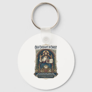 Llavero Camiseta de fotógrafo de boda de Jesús Cristiana