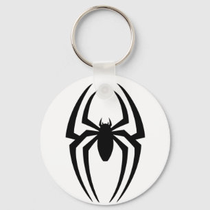 Llavero camiseta de hombre araña