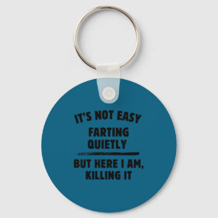 Llavero Camiseta de humor adulto - Frases locas - Camiseta