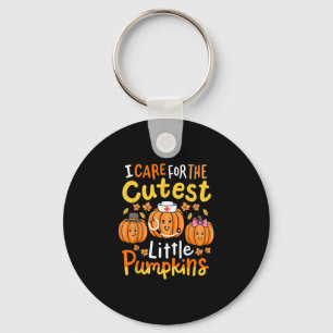 Llavero Camiseta de Matemáticas de Tarta de Calabaza Diver