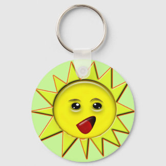 Llavero Camiseta de Regalos de Energía Solar y Productos P