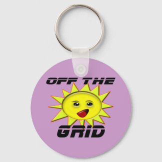 Llavero Camiseta de Regalos de Energía Solar y Productos P