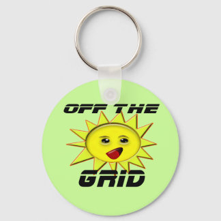 Llavero Camiseta de Regalos de Energía Solar y Productos P
