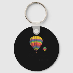 Llavero Camiseta del Festival de Globos de Albuquerque Nue