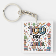 Camiseta divertida del 100º día de escuela | Niños