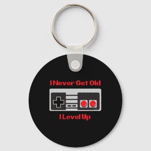 Llavero Camiseta divertida para juegos de cumpleaños para
