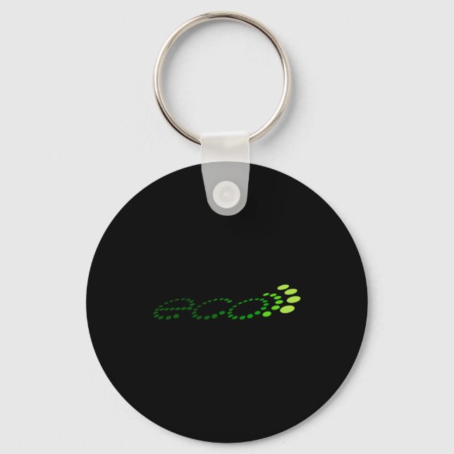Llavero Camiseta Eco Eco  (Anverso)