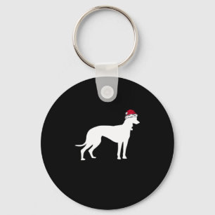 Llavero Camiseta esencial para Navidades de Greyhound