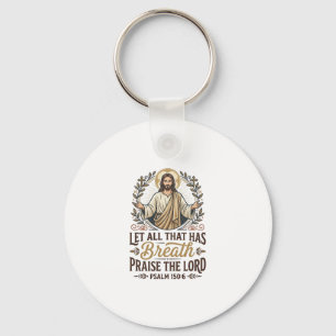 Llavero Camiseta gráfica de adoración acústica folk indepe