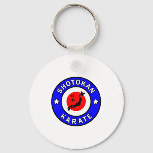 Llavero Camiseta Kyokushin Karate