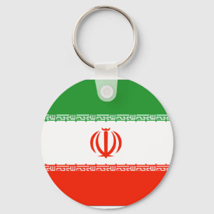 Llavero Camiseta libre de Irán