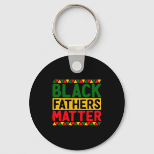 Llavero Camiseta Mon T de Padres Negros Orgullo Negro Hist