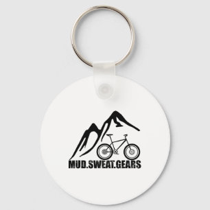 Llavero Camiseta Mtb Camiseta de bicicleta de montaña Bici