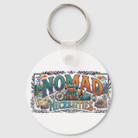 Camiseta Nomad Necessities