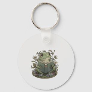 Llavero Camiseta otoño estética acogedora otoño