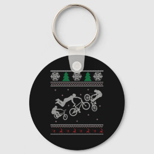 Llavero Camiseta Rad Bmx - Navidad En Julio - Camiseta Cop