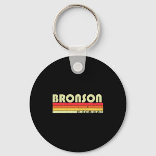 Llavero Camiseta Retro Divertida Personalizada con el Nomb