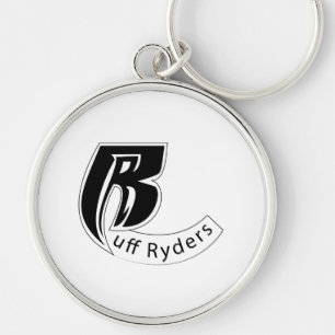 Llavero Camiseta Ruff Ryders