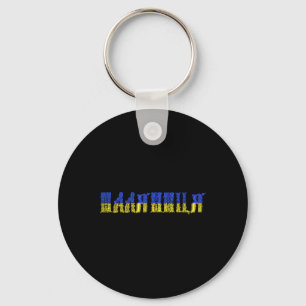 Llavero Camiseta Ucrania Cita Ucraniana Paljanyzja Ucrania