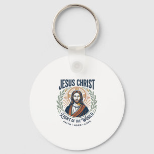 Llavero Camiseta Valores Femeninos Moda Modesta Jesús Insp