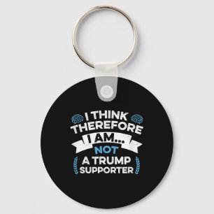 Llavero Camisetas Anti Trump 2020 y Premios; Regalos De Me