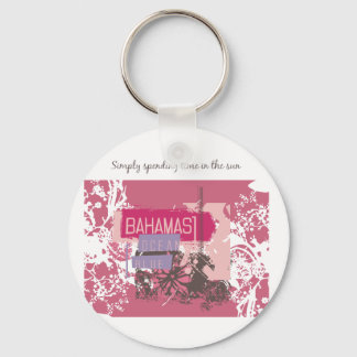 Llavero Camisetas Bahama Sun y regalos