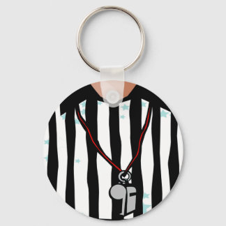 Llavero Camisetas de árbitro y regalos.