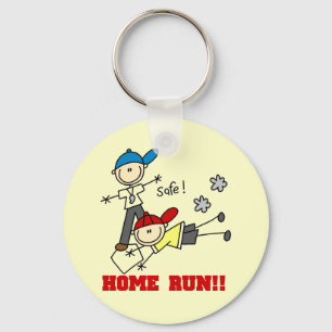 Llavero Camisetas de béisbol para niños y regalos