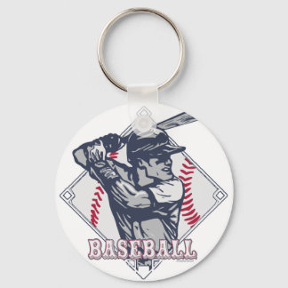 Llavero Camisetas de béisbol retro y artículos de regalo