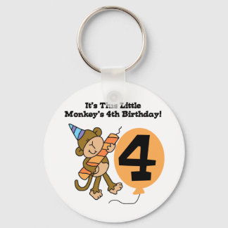 Llavero Camisetas de cumpleaños y regalos para el pequeño