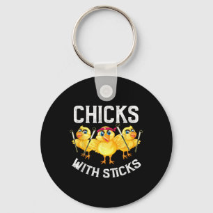 Llavero Camisetas de Hockey sobre Césped Para Chicas Chica