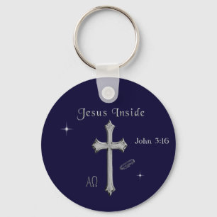 Llavero Camisetas de Jesús