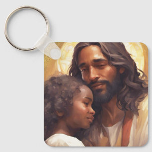 Llavero Camisetas de Jesús