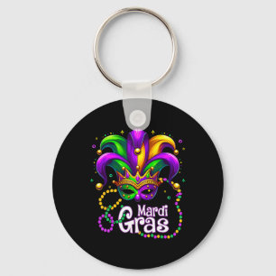 Llavero Camisetas De Mardi Gras Para Mujeres Niños Masajes