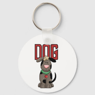 Llavero Camisetas de perro y regalos