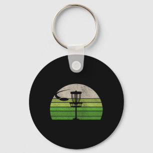 Llavero Camisetas de Ultimate Frisbee Disc Golf para hombr