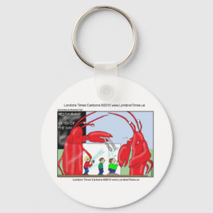 Llavero Camisetas Divertidas Tazas y Regalos Restaurante d