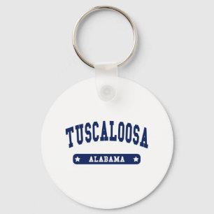 Llavero Camisetas estilo Tuscaloosa Alabama College