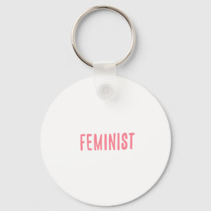 Llavero Camisetas FEMINISTA, accesorios, regalos