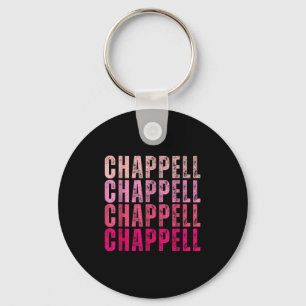Llavero Camisetas Groovy Chappell Nombre D Chappell Meme 