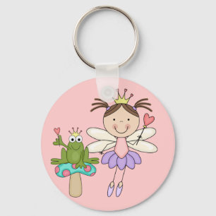 Llavero Camisetas mágicas y regalos del pantano justo de