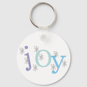 Llavero Camisetas navideñas JOY y regalos