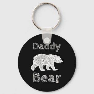 Llavero Camisetas Para Hombres Papi Funny Llevan A Los Pad